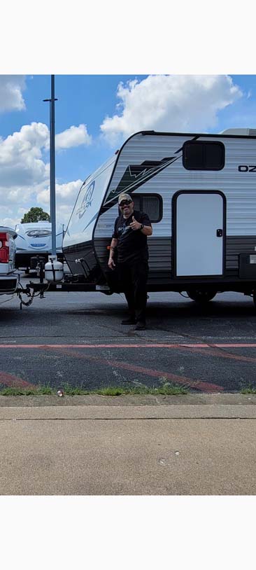 RV Customer
