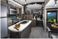 Shop Kitchen Island RVs at Joplin RV & Marine