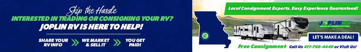 Sell Your RV