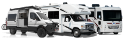 Motor Homes