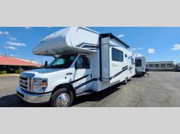 New 2023 Coachmen RV Freelander 30BH Photo
