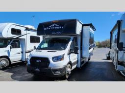 New 2024 EAST TO WEST Alita 23TK Photo