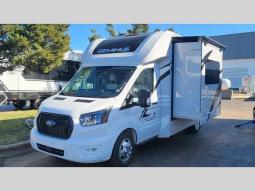 New 2024 Thor Motor Coach Gemini AWD 23TE Photo