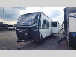 New 2025 Brinkley Model Z Air 285 Photo