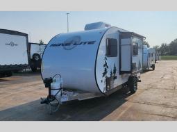 New 2025 Travel Lite Rove Lite 14FBS Photo