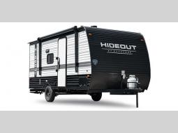 New 2025 Keystone RV Hideout Sport Single Axle 175BH Photo