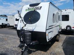 New 2025 Coachmen RV Remote 17R Photo
