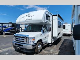 New 2025 EAST TO WEST Entrada 2600DS Photo