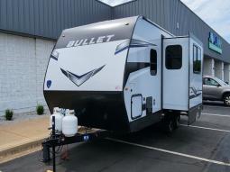 New 2025 Keystone RV Bullet 1840RB Photo