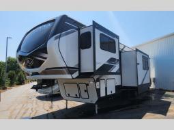New 2025 Keystone RV Montana High Country 377FL Photo