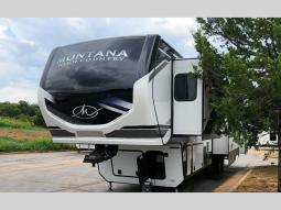 New 2025 Keystone RV Montana High Country 381TB Photo