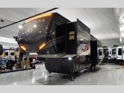 New 2025 Keystone RV Montana 3123RL Photo
