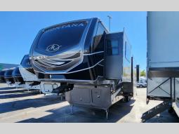 New 2025 Keystone RV Montana 3761FL Photo