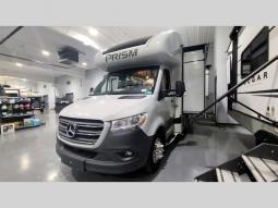 New 2024 Coachmen RV Prism Select 24DSS Photo