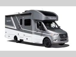 New 2024 Thor Motor Coach Tiburon Sprinter 24RW Photo
