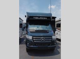 New 2024 Thor Motor Coach Tiburon Sprinter 24RW Photo