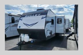 New 2024 Keystone RV Bullet Classic 2640BH Photo