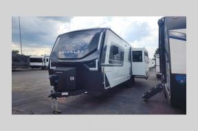 New 2025 Brinkley Model Z Air 285 Photo