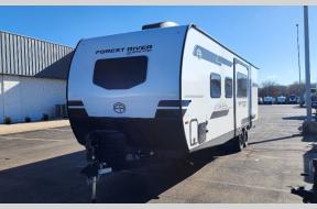 New 2025 Forest River RV Surveyor Legend 252RBLE Photo