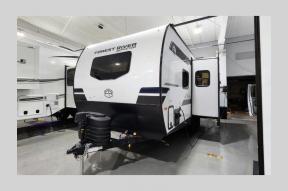New 2025 Forest River RV Surveyor Legend 204MKLE Photo