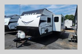 New 2025 Keystone RV Bullet 2840QB Photo