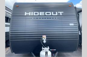 New 2025 Keystone RV Hideout Sport Single Axle 171MB Photo