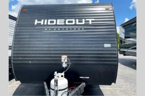 New 2025 Keystone RV Hideout Sport Single Axle 140RE Photo