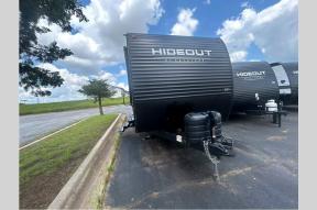 New 2025 Keystone RV Hideout Sport Double Axle 224ML Photo