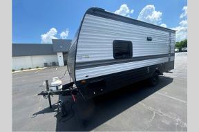New 2025 Keystone RV Hideout Sport Single Axle 178RB Photo