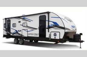 New 2025 Forest River RV Cherokee Alpha Wolf 26RL Photo