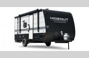 New 2025 Keystone RV Hideout Sport Single Axle 175BH Photo