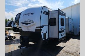 New 2025 Forest River RV Grand Surveyor 305RLBS Photo