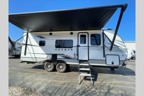 New 2025 Keystone RV Cougar Half-Ton 22MLS Photo