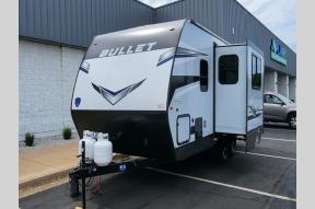 New 2025 Keystone RV Bullet 1840RB Photo
