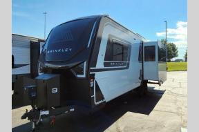 New 2025 Brinkley Model Z Air 285 Photo