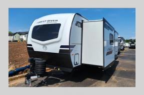 New 2025 Forest River RV Grand Surveyor 268FKBS Photo