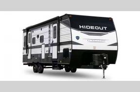 New 2025 Keystone RV Hideout 24FKS Photo