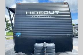 Used 2024 Keystone RV Hideout Sport 261BH Photo