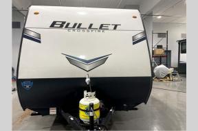 Used 2024 Keystone RV Bullet Crossfire Single Axle 1700BH Photo