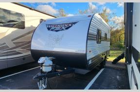 Used 2024 Forest River RV Wildwood FSX 164RBLE Photo