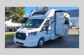 New 2024 Thor Motor Coach Gemini AWD 23TE Photo