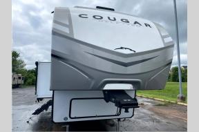 New 2025 Keystone RV Cougar Half-Ton 26RKE Photo