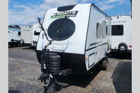 New 2025 Coachmen RV Remote 17R Photo