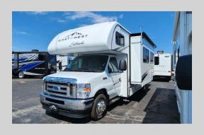 New 2025 EAST TO WEST Entrada 2600DS Photo