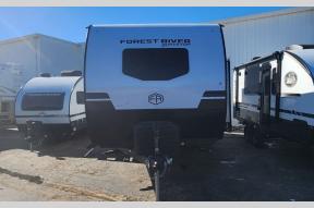 New 2025 Forest River RV Surveyor Legend 260BHLE Photo