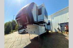 New 2025 Brinkley Model Z 3400 Photo