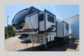 New 2025 Keystone RV Montana High Country 377FL Photo