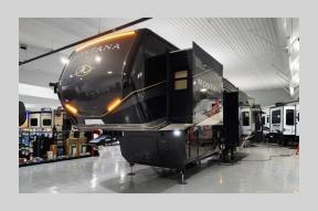 New 2025 Keystone RV Montana 3123RL Photo