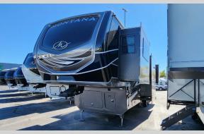 New 2025 Keystone RV Montana 3761FL Photo