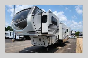 New 2025 Keystone RV Montana 3761FL Photo